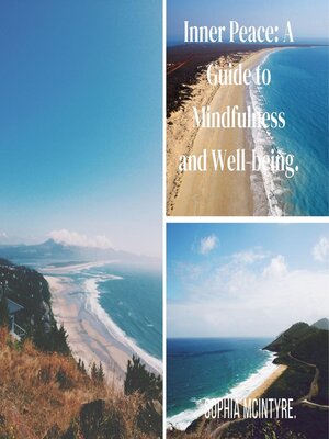 cover image of Unlocking Inner Peace